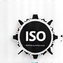 ISO certification icon