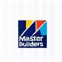 Master Builders Queensland logo