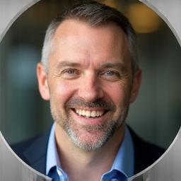 Liam Anderson headshot