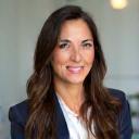 Portrait of Michelle O’Connor