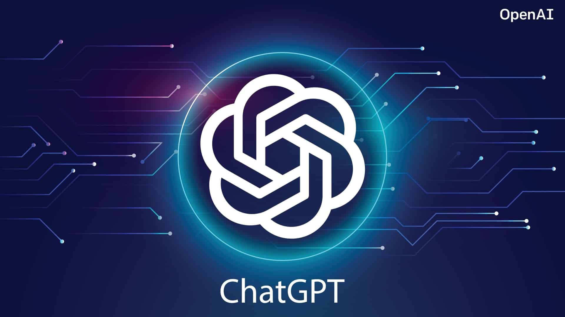 ChatGPT screenshot